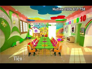 The Gold View - Dự án căn hộ The Gold View Bến Vân Đồn Quận 4