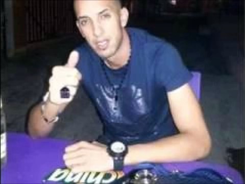 Cheb Djalil - Ntiya Ga3 Ma Testa3arfiche 2015