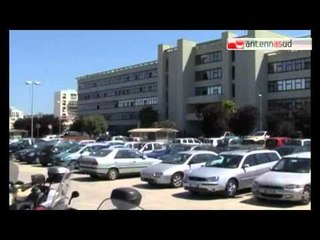 Tg Antenna Sud - Neonata morta,  cordone ombelicale attorno al collo