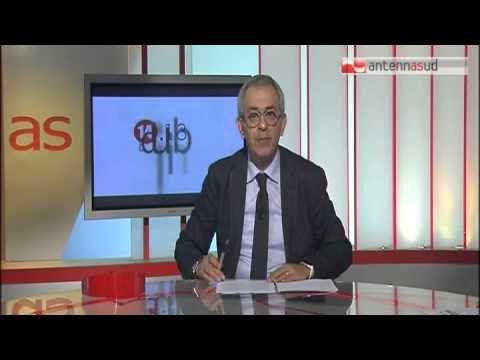 Tg Antenna Sud - Oncologico, quali poteri sostengono il d.g. Quaranta ?