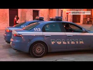 TG Antenna Sud -  Non la tradiva e per dimostrarlo le disse di aver ammazzato un uomo