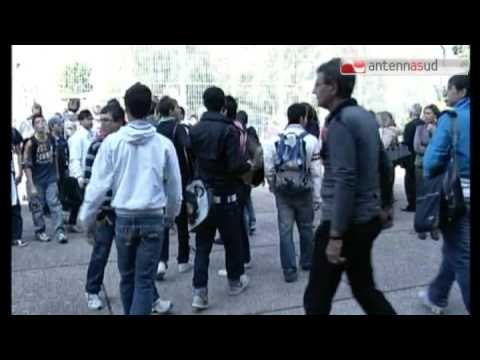 Tg Antenna Sud - Scuola, i docenti dividono il bonus con i precari