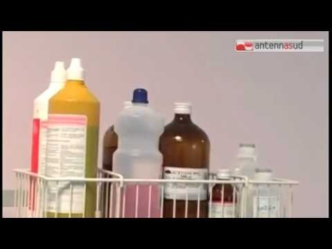 Tg Antenna Sud - Policlinico, medici indagati per neonata morta dopo il parto