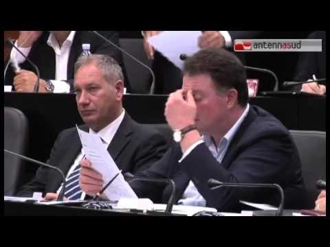 Tg Antenna Sud - Rete Ready, la Regione approva la mozione Guarini (M5s)