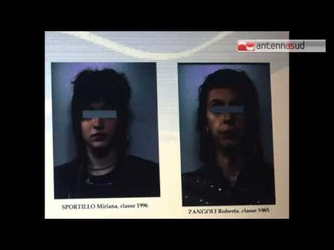 Tg Antenna Sud - Brindisi: pestarono 25enne barese, arrestati gli autori