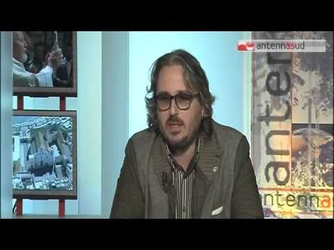 Tg Antenna Sud - Oncologico: la Fials non molla, chiederemo le dimissioni di Quaranta