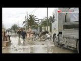 Tg Antenna Sud - Allerta meteo, scuole chiuse  in provincia di Taranto