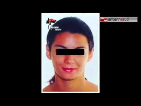 Tg Antenna Sud - Spaccio a Taranto, 8 arresti