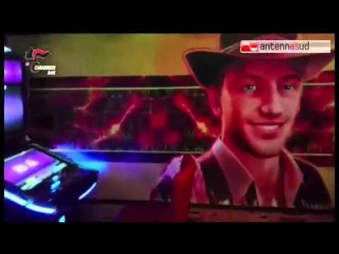 Tg Antenna Sud - Triggiano, povero per il fisco ma con patrimonio da 3 mln