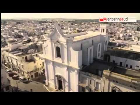 Tg Antenna Sud - Mola di Bari, occhi elettronici contro gli sporcaccioni