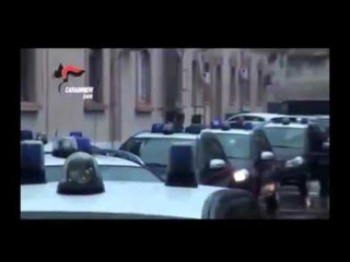 Tg Antenna Sud - Pusher  al servizio della Bari bene