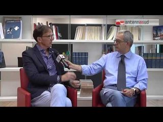 Tg Antenna Sud - Telecardiologia, il sistema è macchinoso e fa perdere tempo