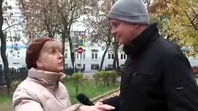 Мнение Москвичей - Госдолг США, Сирия и Крым Наш.