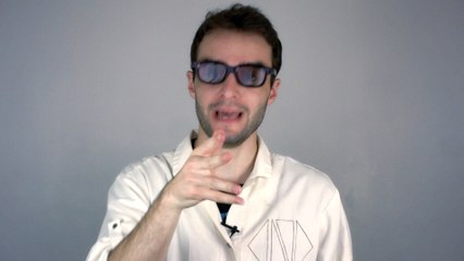 Découvrez la Fascinante Tache Aveugle de l'Œil 👁️