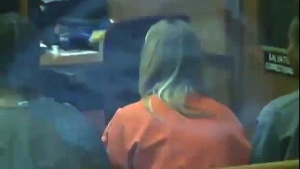 JSO Arrests Mother, Lonna Barton, of Missing Child Lonzie Barton