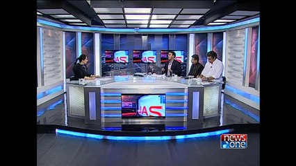 Tonight with Jasmeen, 10-November-2015
