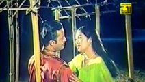 Ekta Kotha Jane Amar Mon Valobasa Kare Koi Movie Bangla Song  Riaz & Shabnur