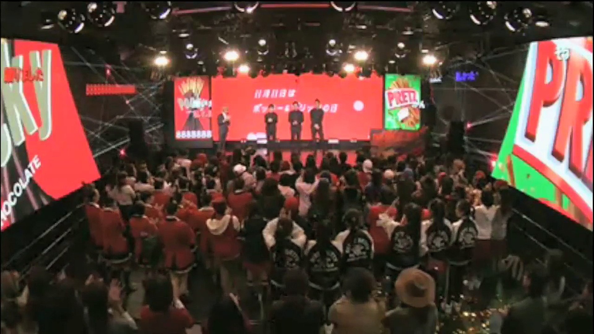 シェアハピイベント 15年11月11日 動画 Dailymotion