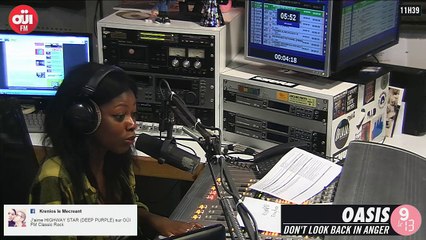 OUI FM en direct vidéo /// La radio s'écoute aussi avec les yeux (AUTO-RECORD) (2015-11-11 10:49:08 - 2015-11-11 20:53:06)