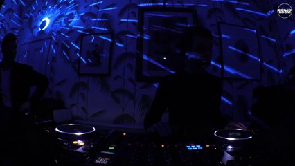 Steve Bicknell Boiler Room London DJ Set