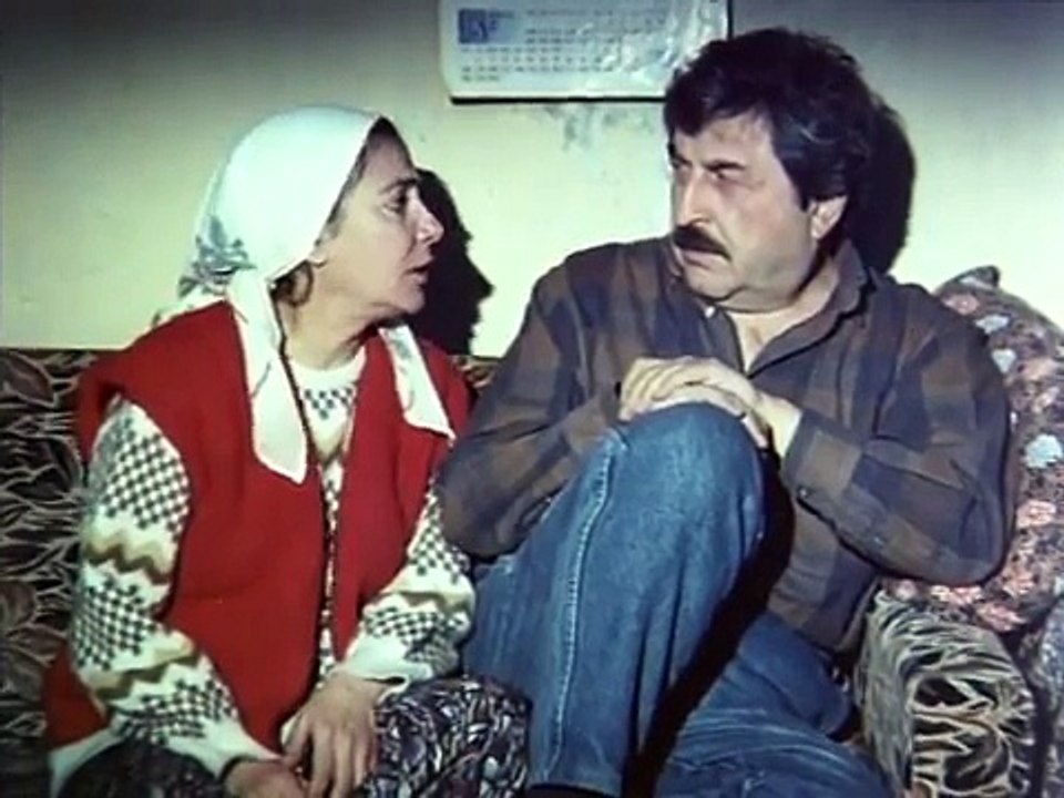Üçüzler Kavuşma - Türk Filmi