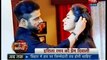 Ishita aur Raman ki zindagi mein aayi phir se Romantic Raata - 11th November 2015 - Yeh Hai Mohabbatein