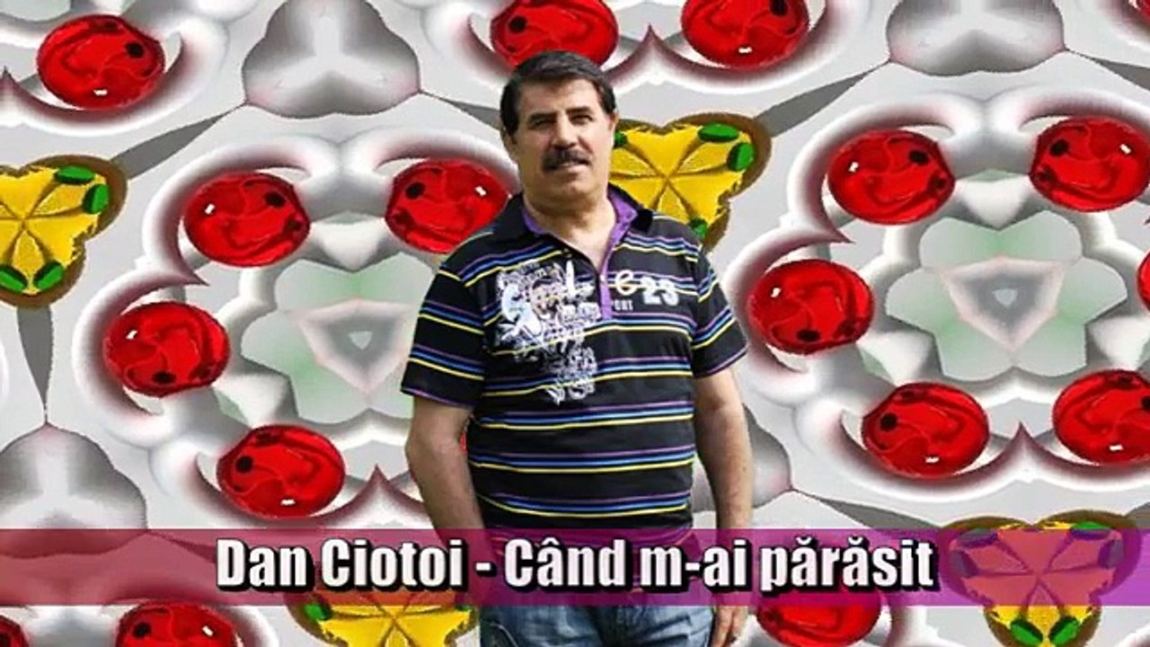 MEGACOLAJ 4 ORE CU CELE MAI FRUMOASE MELODII DE...