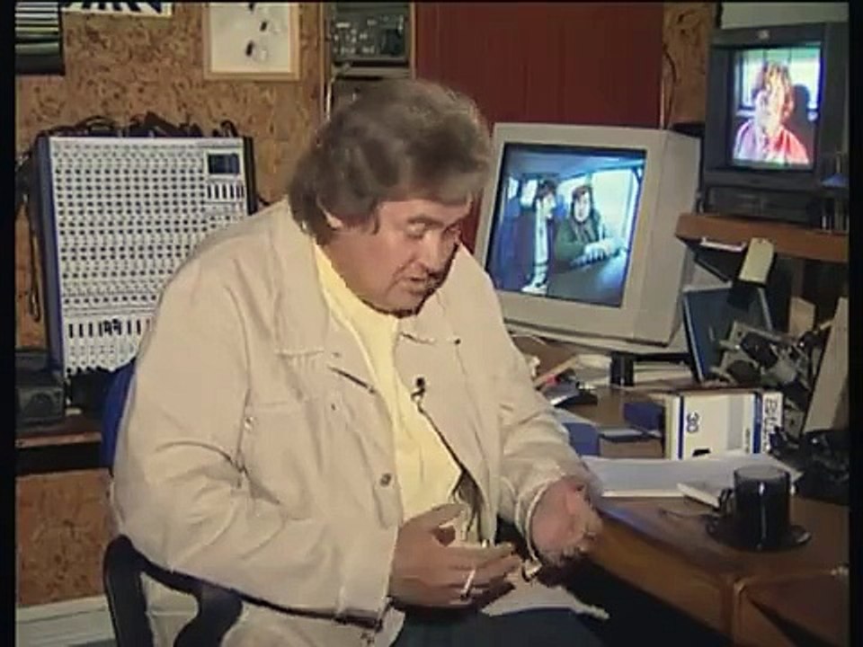 Анекдот от Юрия Стоянова