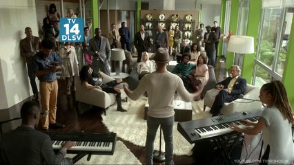 Empire 2x07 Season 2 Episode 7 "True Love Never" Promo (HD)