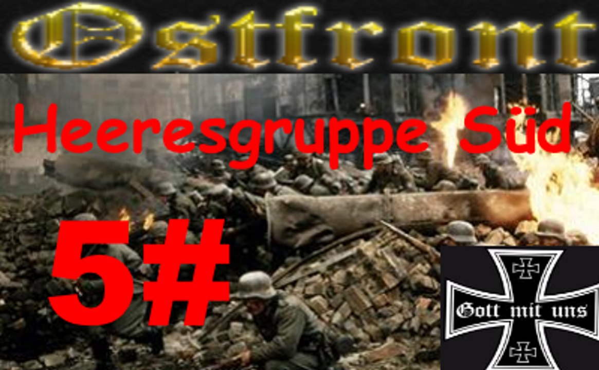 Panzer Corps ✠ Ostfront Heeresgruppe Süd Erste Schlacht bei Charkow 16.September 1941 #5