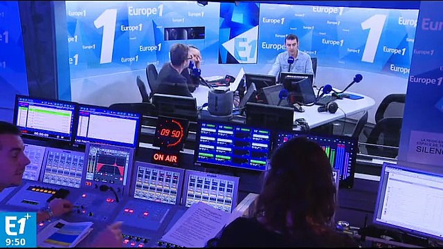 Jamy : Si les températures augmentent, les épisodes climatiques violents se reproduiront