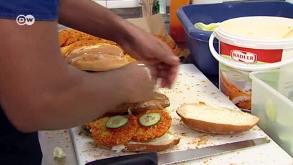 Focus on Winsen - Refugees welcome | Made in Germany