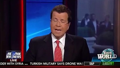 Neil Cavuto on Wayne Simmons’ Arrest: ‘That’s Big, and That’s On Me’