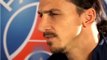 Zlatan Ibrahimovic Claims  There Can Only Be One Boss