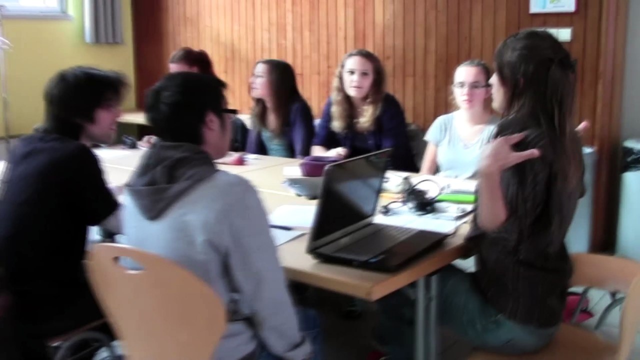 Atelier Vidéo