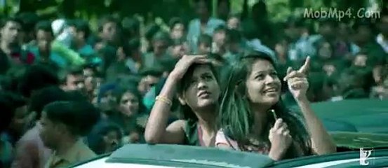 Fan Teaser I Shah Rukh Khan hq Mp4