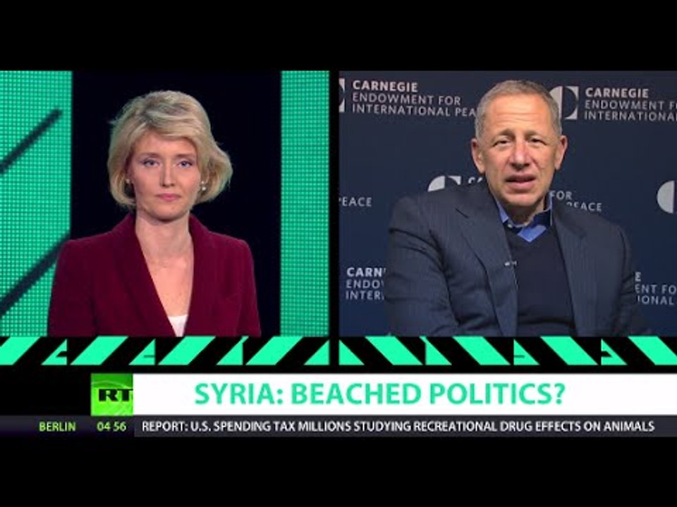 FP magazine Editor: US shouldn’t have illegally destabilized regimes, invaded Iraq