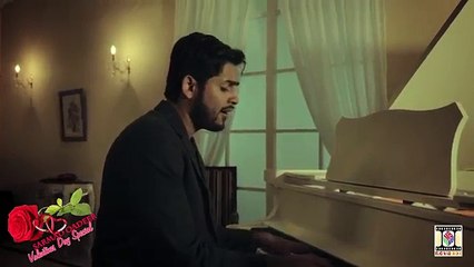 ROMANTIC MEDLEY 1 - SARMAD QADEER - VALENTINES SPECIAL - Playit.pk