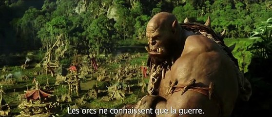 WARCRAFT - Bande-annonce