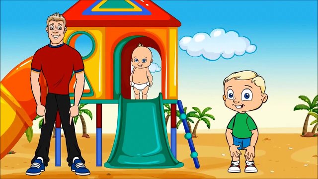 Gowa Ramiona Kolana Piety - Wesoa Piosenka dla Dzieci