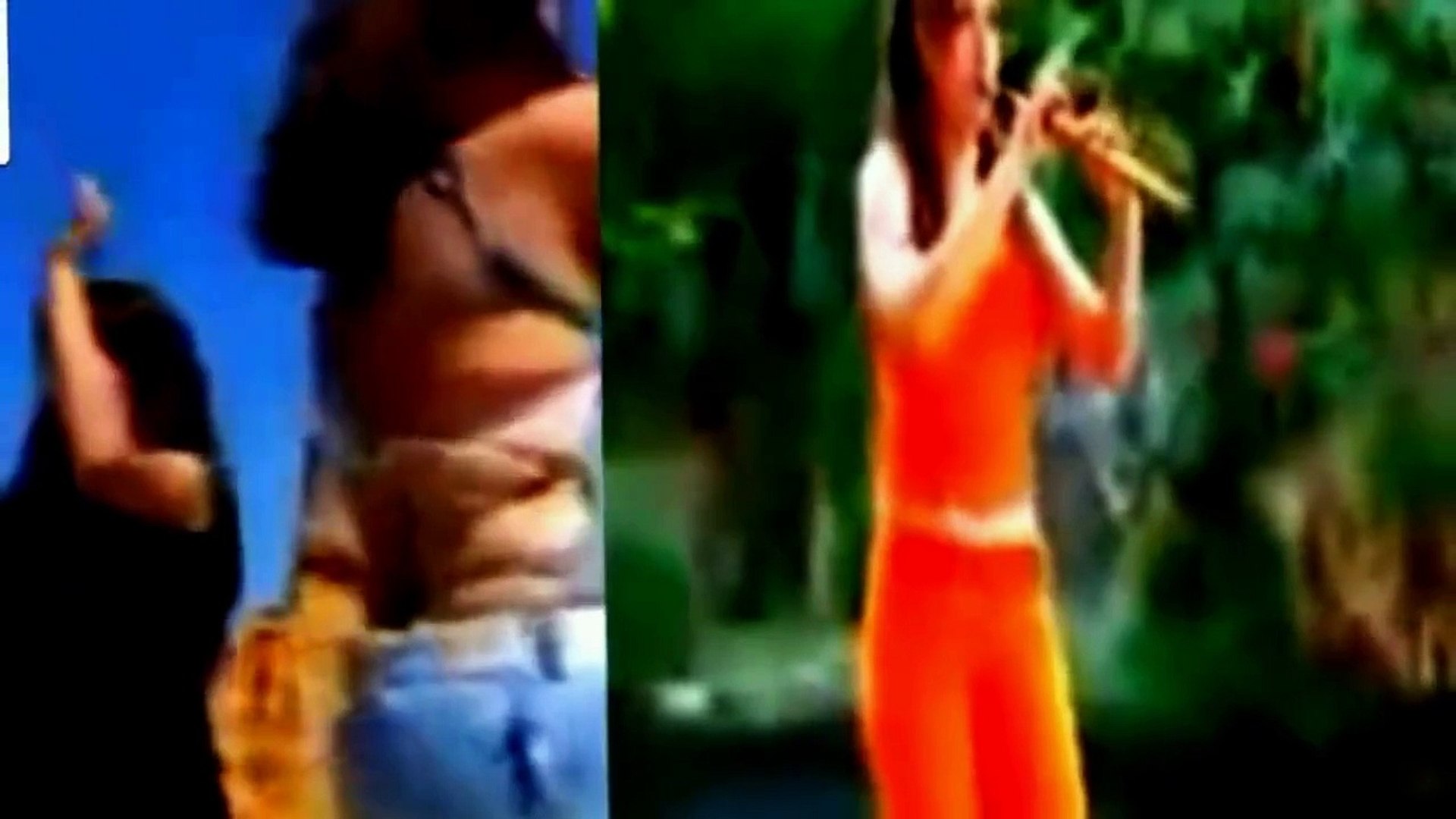 رقص شرقي مصري .Hot Belly Dance[1]