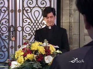 Beyond Belief: Fact or Fiction Series 1 Episode 4