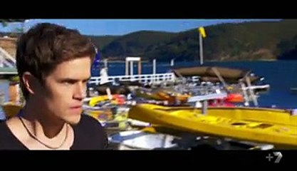 Home And Away 6323 11th November 2015 HD