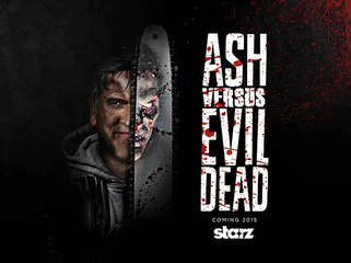 Ash VS EVIL DEAD  (Mad VS pilot)