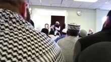 TARIQ JAMEL BAYAN UK 2014