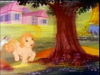 My Little Pony 'n Friends S01E01 - The End of Flutter Valley (Part.4)