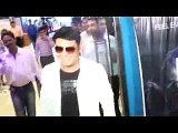 Kapil Sharma MISBEHAVES with an actress