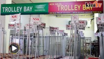 Voxpop: Should we seperate trolleys for Halal , non-halal products?