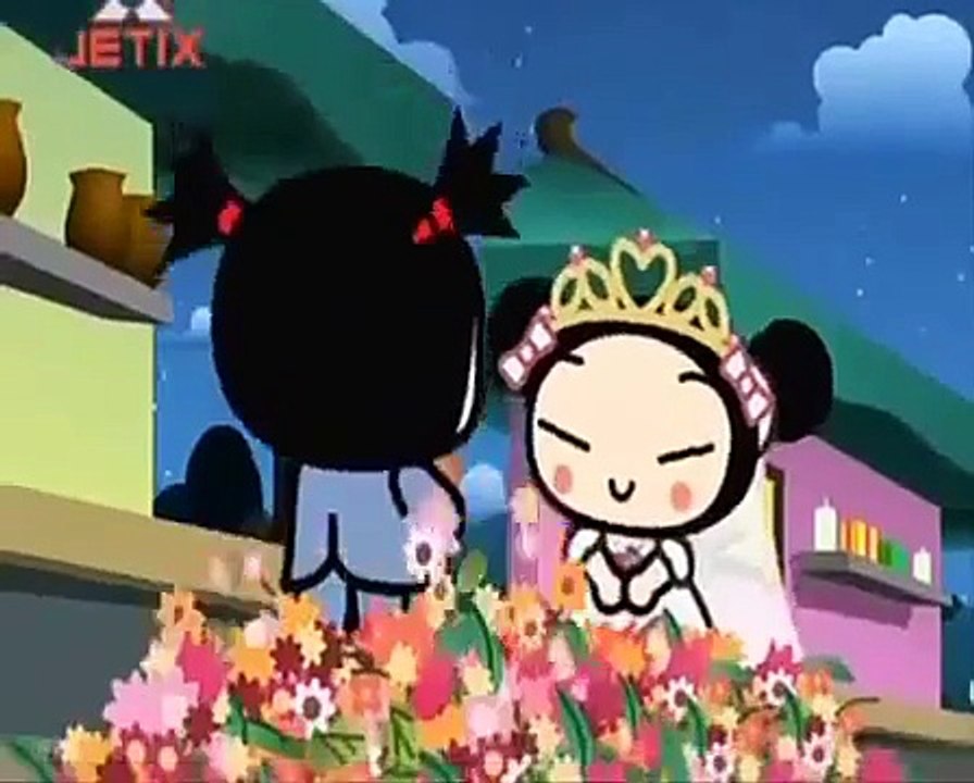 [Pucca en Español] Pucca & Garu | Latino Capitulos Completos . .