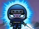 Pucca Episode 9: High Voltage Ninjas [HD] | Full Episode | Latino Capitulos Completos . .